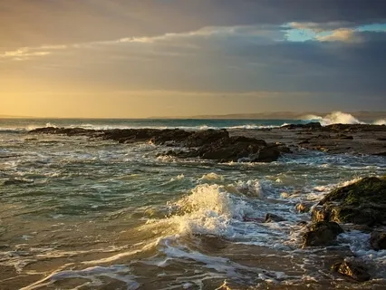 Relaxing Piano Improvisation 