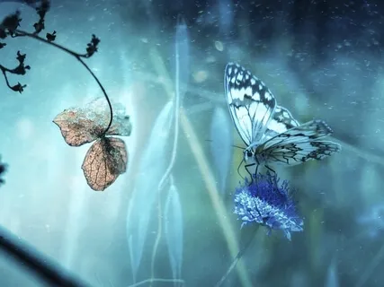 Relaxing Piano Improvisation 30