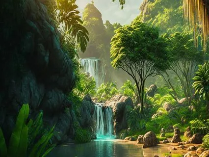 Relaxing Piano Improvisation 338