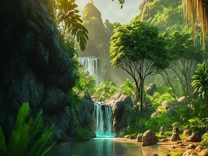 Relaxing Piano Improvisation 348