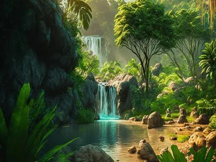 Relaxing Piano Improvisation 358