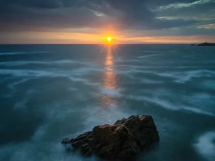 Relaxing Piano Improvisation 372