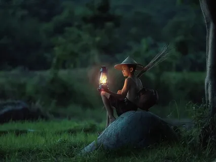 Relaxing Piano Improvisation 39