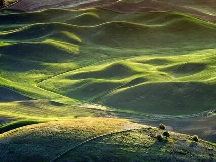 Relaxing Piano Improvisation 414