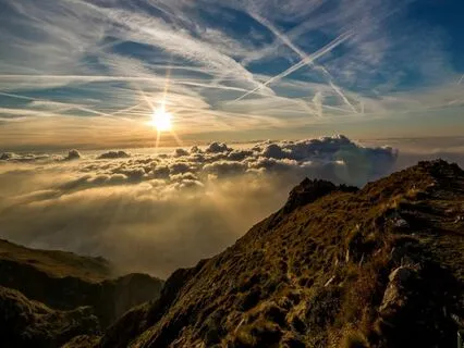 Relaxing Piano Improvisation 417