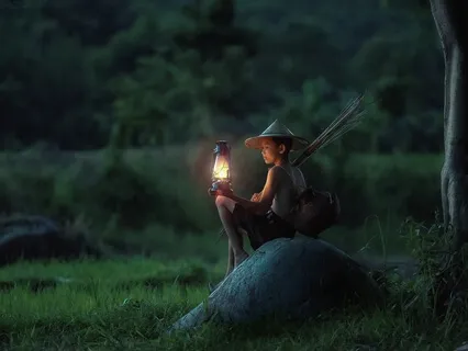 Relaxing Piano Improvisation 48