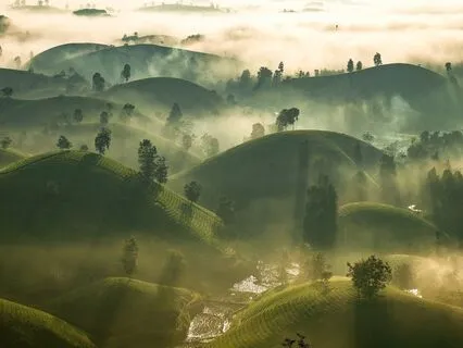 Relaxing Piano Improvisation 494