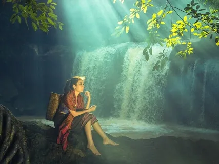 Relaxing Piano Improvisation 51