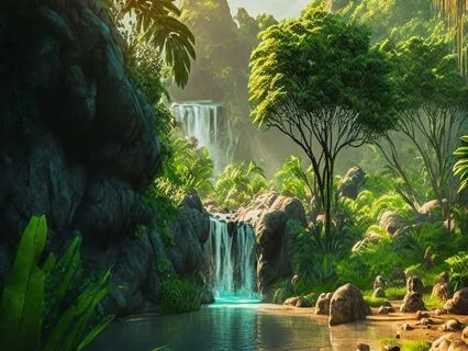 Relaxing Piano Improvisation 510