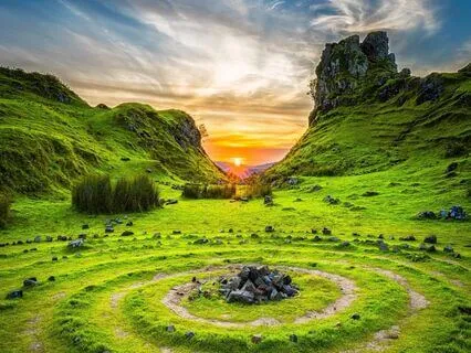 Relaxing Piano Improvisation 516