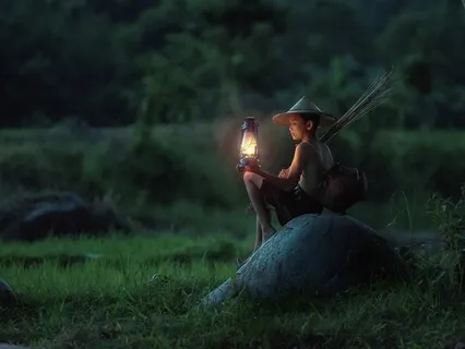 Relaxing Piano Improvisation 52