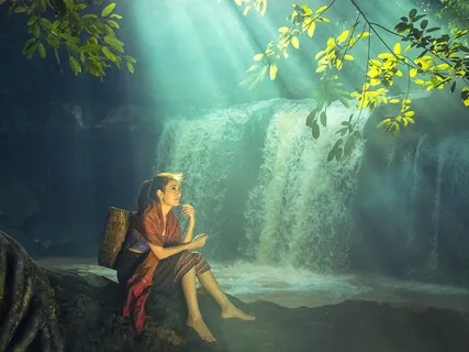 Relaxing Piano Improvisation 60