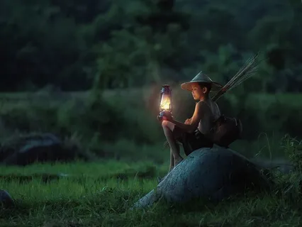 Relaxing Piano Improvisation 68