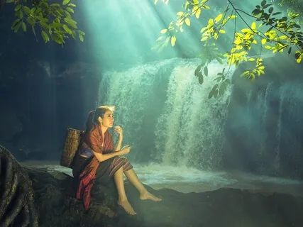 Relaxing Piano Improvisation 77