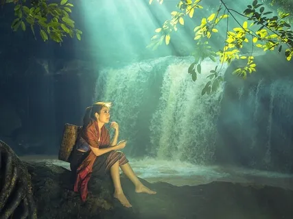 Relaxing Piano Improvisation 80