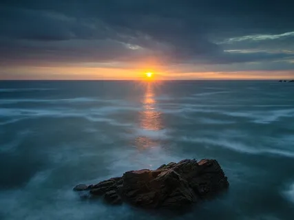 Relaxing Piano Improvisation 86