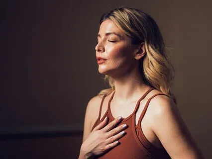 À Coeur de Soi - Relaxing Piano Improvisation