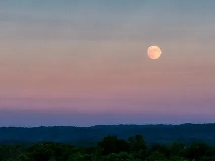 Clair De Lune - Relaxing Piano Improvisation