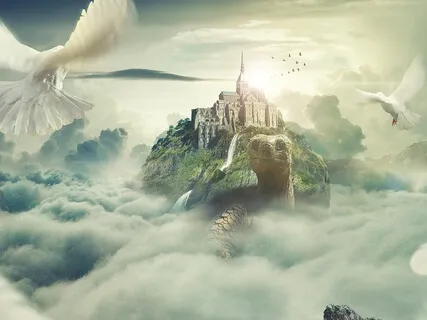 Relaxing Piano Improvisation