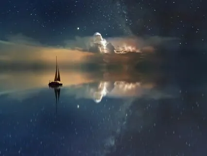 Relaxing Piano Improvisation