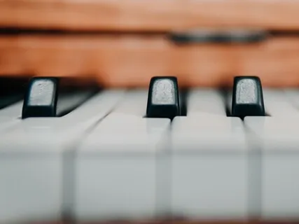 Relaxing Piano Journey