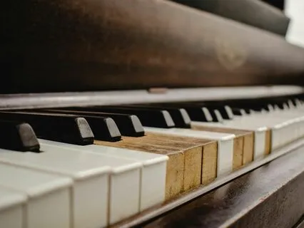 Relaxing Piano(Live): I Am The Architect Of My Reality