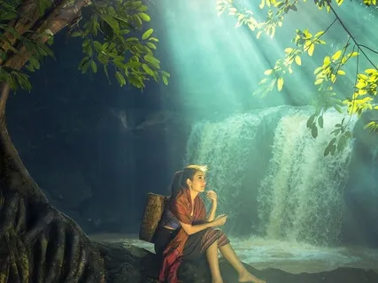 Relaxing Piano Meditation