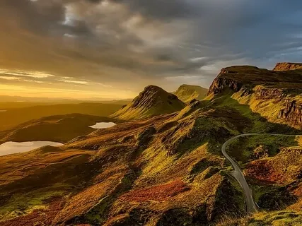 Relaxing Piano Music