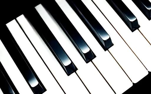 Relaxing Piano Music