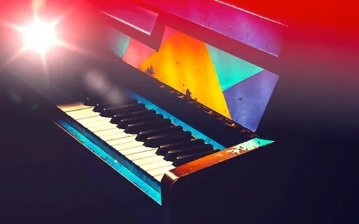 Relaxing Piano Music: Meditation + Calming Music