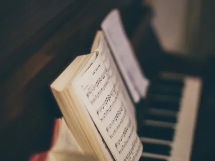 Relaxing Piano Music #3