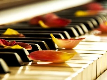 Relaxing Piano Music #4