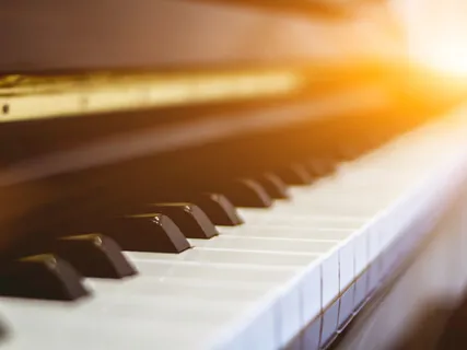 Relaxing Piano Music #5 - In Spirit