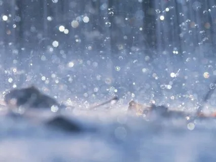 Relax To The Sound Of Rain On Your Tent