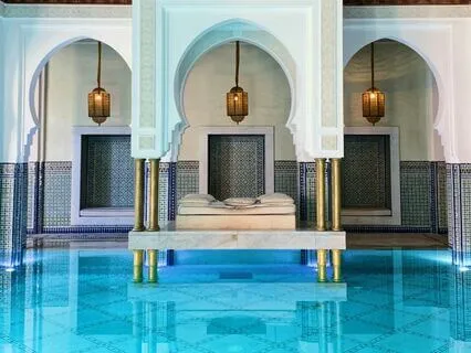 Relaxing Piano Spa Music For Relaxation