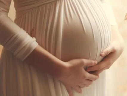 Relaxing Prenatal Yoga Nidra