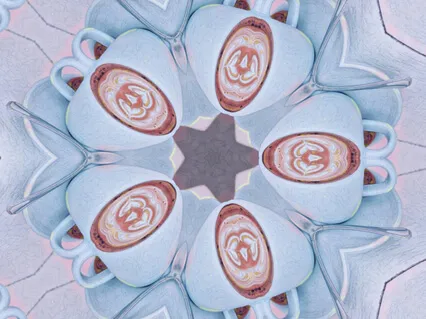 Relaxing Lofi Background