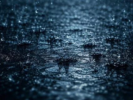 Relaxing Rain | 8 Hours Of Peaceful Sleep Ambience