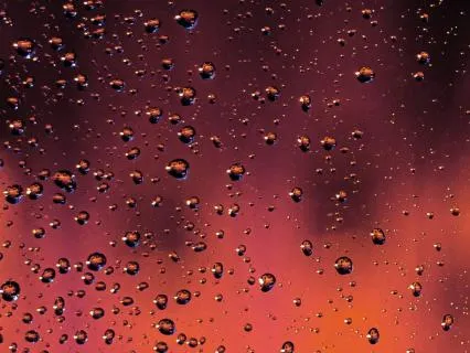 Relaxing Rain And Ambient Music For Deep Sleep (10 Hours)