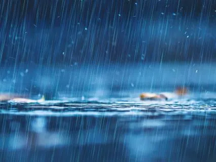 Relaxing Rain | Deep Sleep Support | 10 Hours