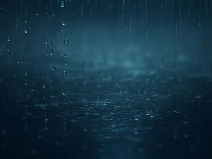 Relaxing Rain Music - Let The Rain Lull You Into Tranquility
