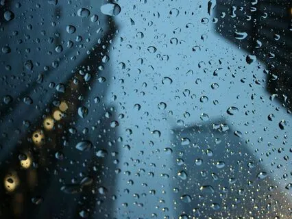 Relaxing Rain: Natural White Noise | White Noise Collection