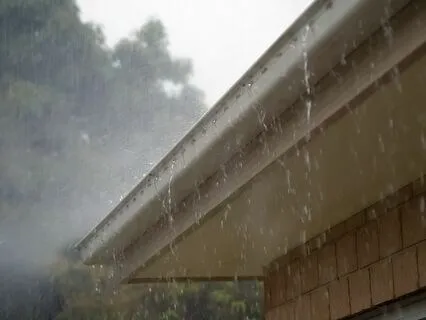 Relaxing Rain On A Roof | Excellent Audio Quality