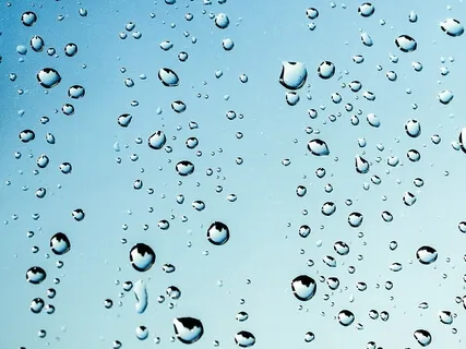 Relaxing Rain: Perfect Sound For Sleeping, Studying, Meditation & Stress Relief