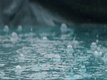 Relaxing Rain - Pure Nature Sounds - 3 Hours Long