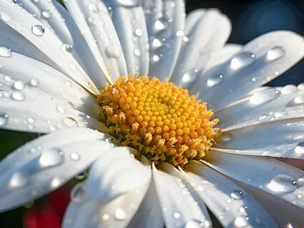 Relaxing Raindrops And Melodic Birdsong - Background Music