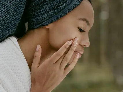 Relaxing Routine | A Skincare Sleep Story