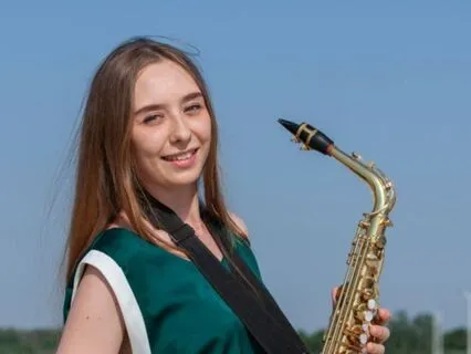 Relaxing Sax & 528 Hz: 1 Hour Of Calm