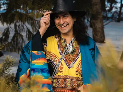 Relaxing Self-Love Music Mediation