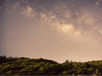 Relaxing/Bedtime Breathing